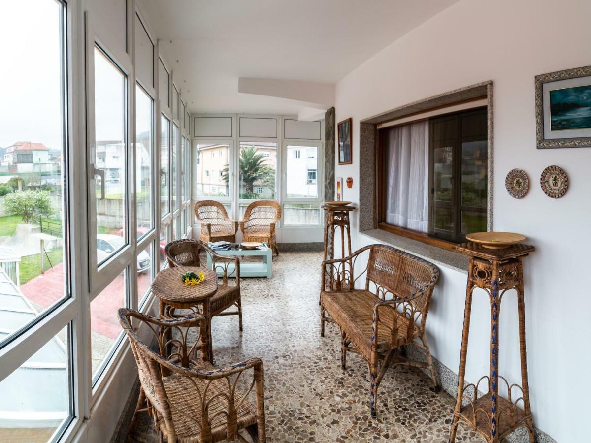 Holiday home Areo Do Rio - Playa De