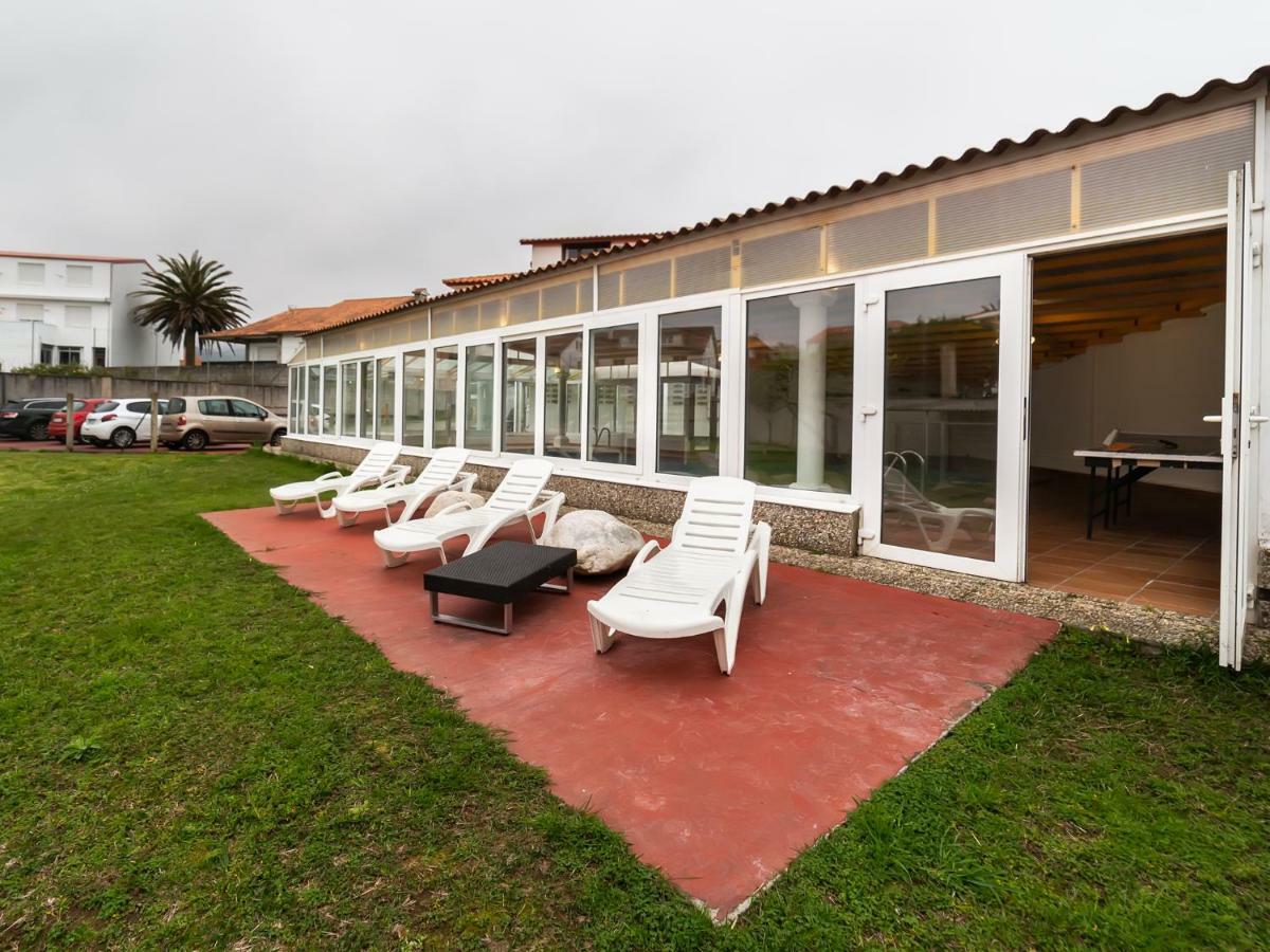 Holiday home Areo Do Rio - Playa De