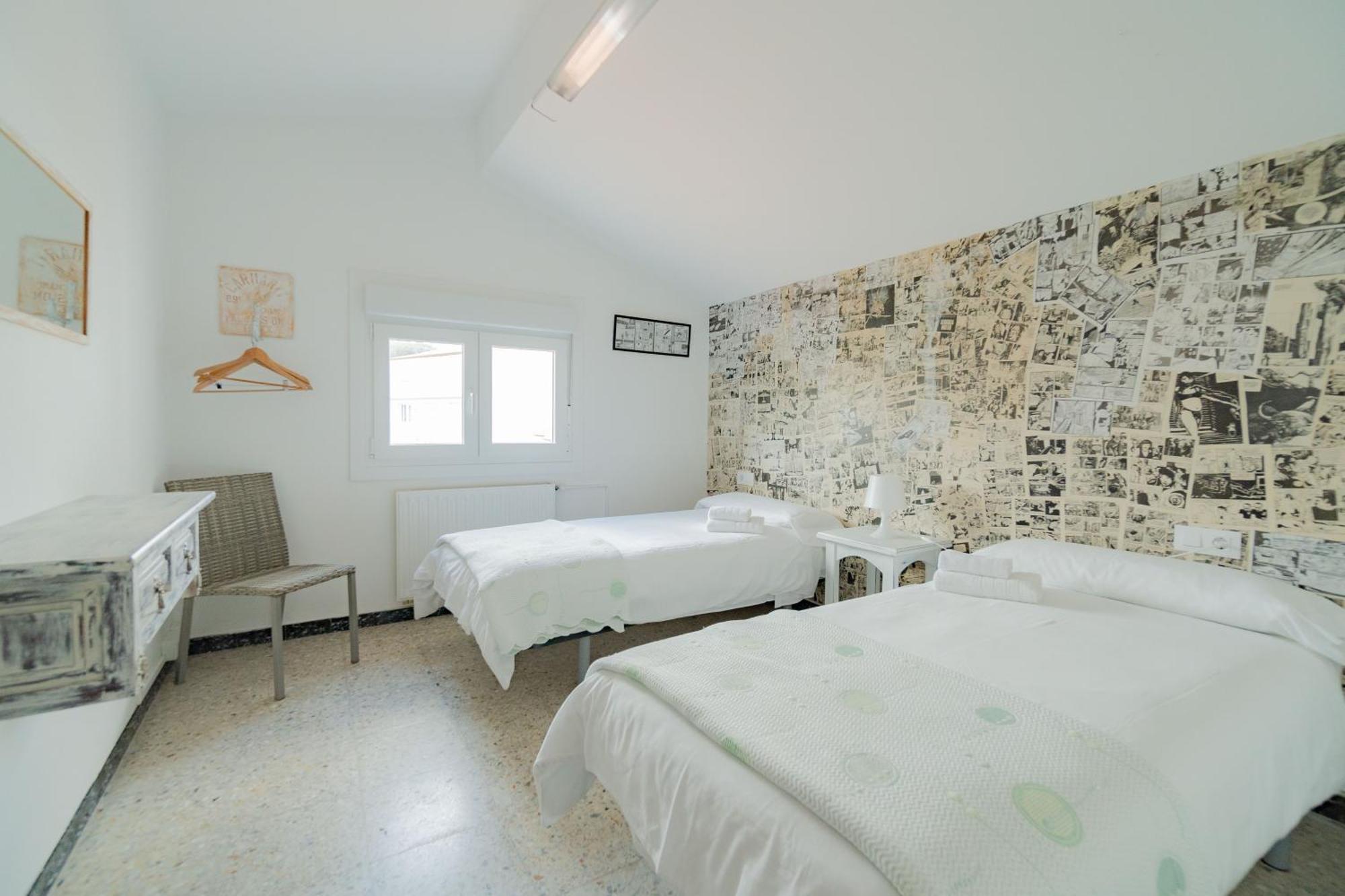 Holiday home Areo Do Rio - Playa De