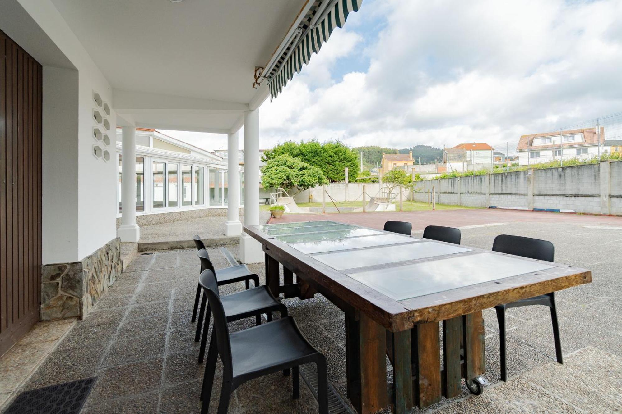 Holiday home Areo Do Rio - Playa De *