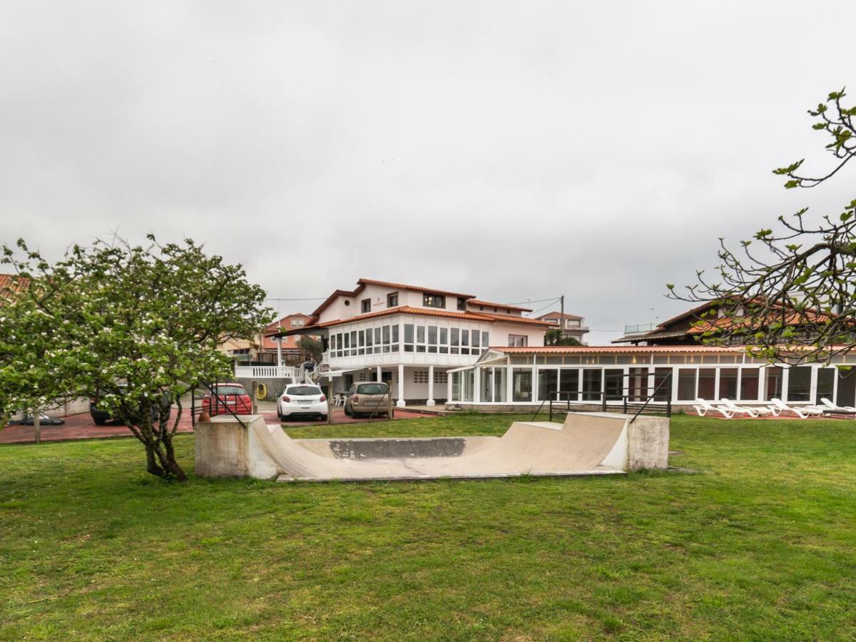 Areo Do Rio - Playa De Holiday home *